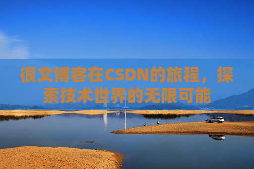 很文博客在CSDN的旅程，探索技术世界的无限可能